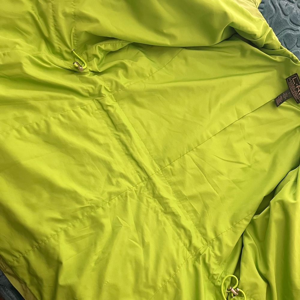 RALPH LAUREN Active Jacket - Picture 7 of 9